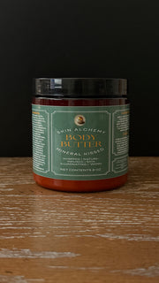 Body Butter