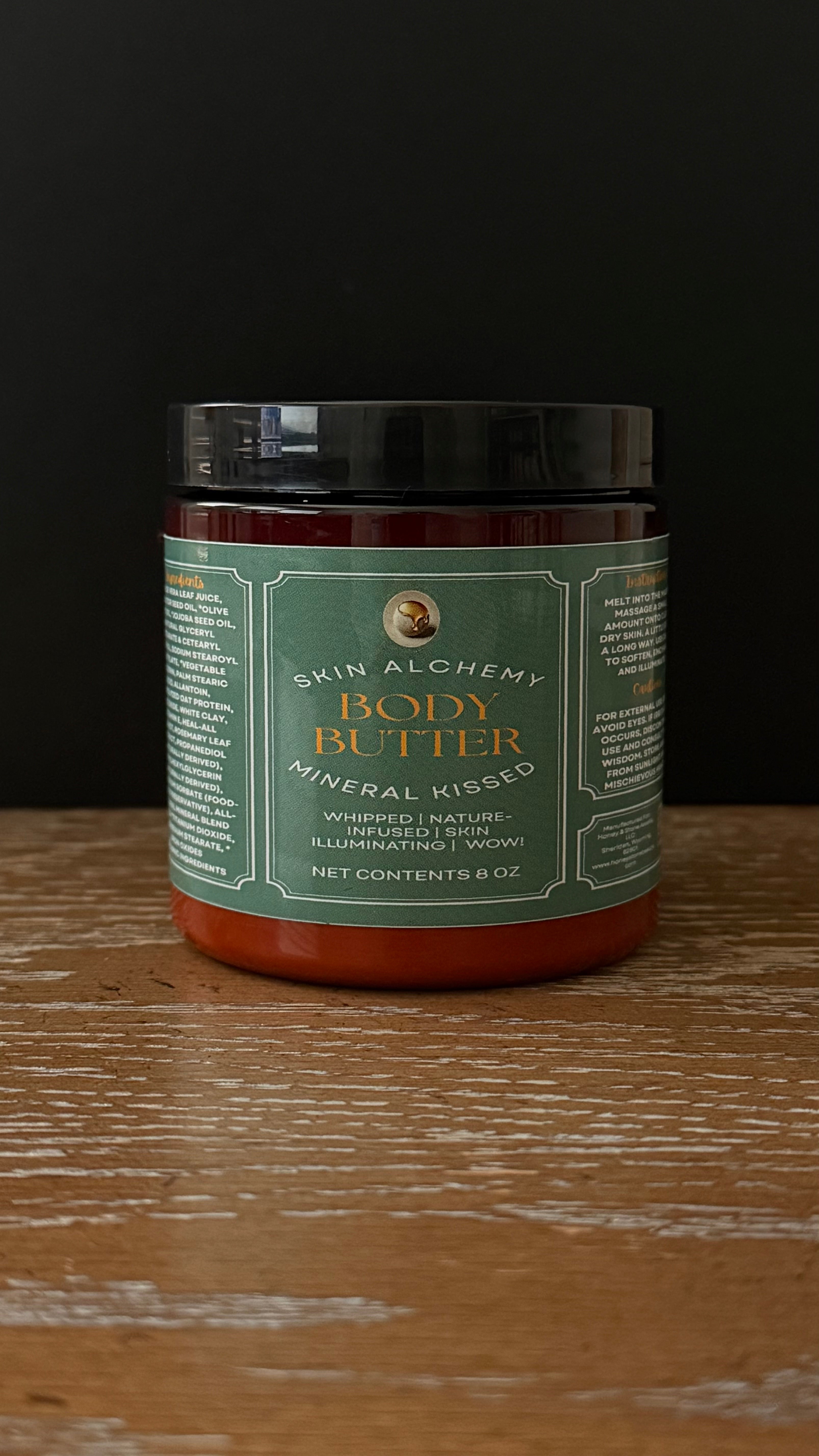 Body Butter