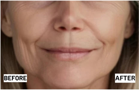 Goddess Radiant Renewal Serum