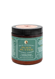 Mineral Kissed Body Butter