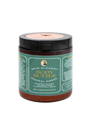 Mineral Kissed Body Butter