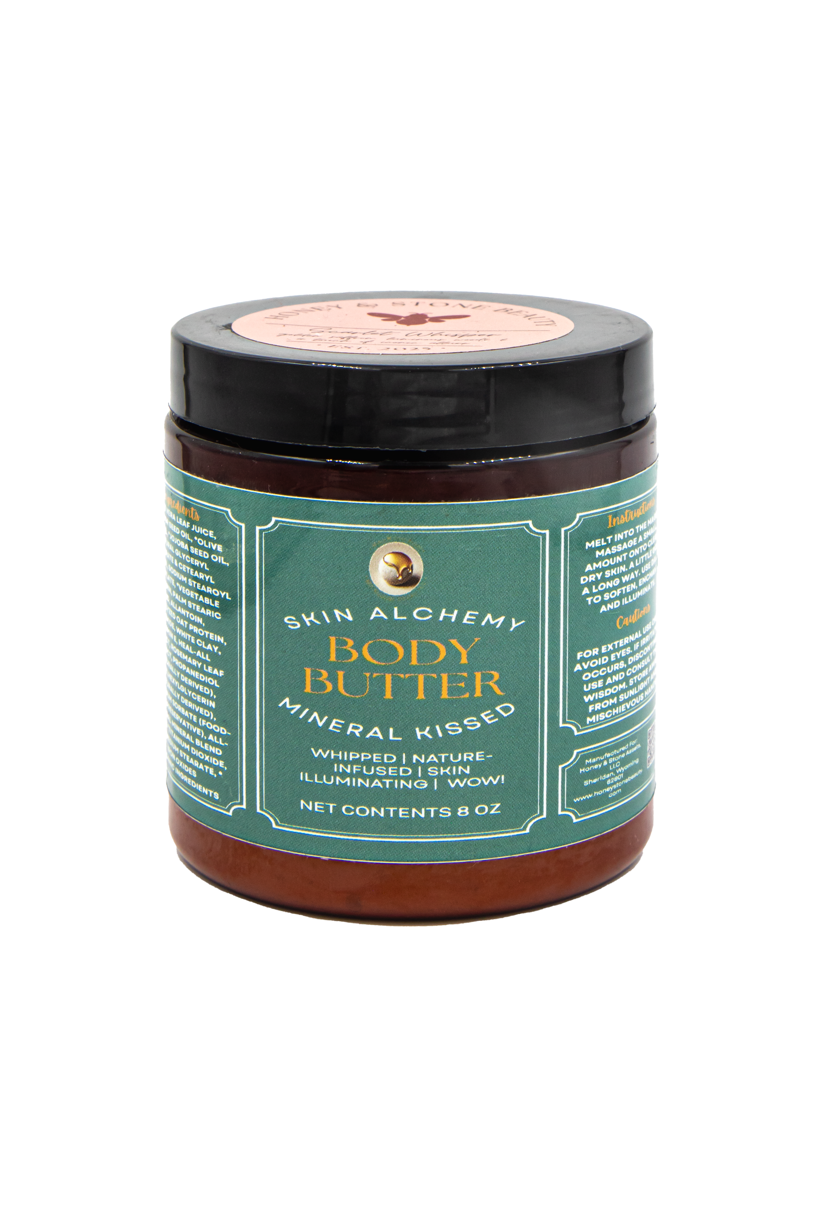 Body Butter