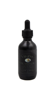 Viking Beard Oil