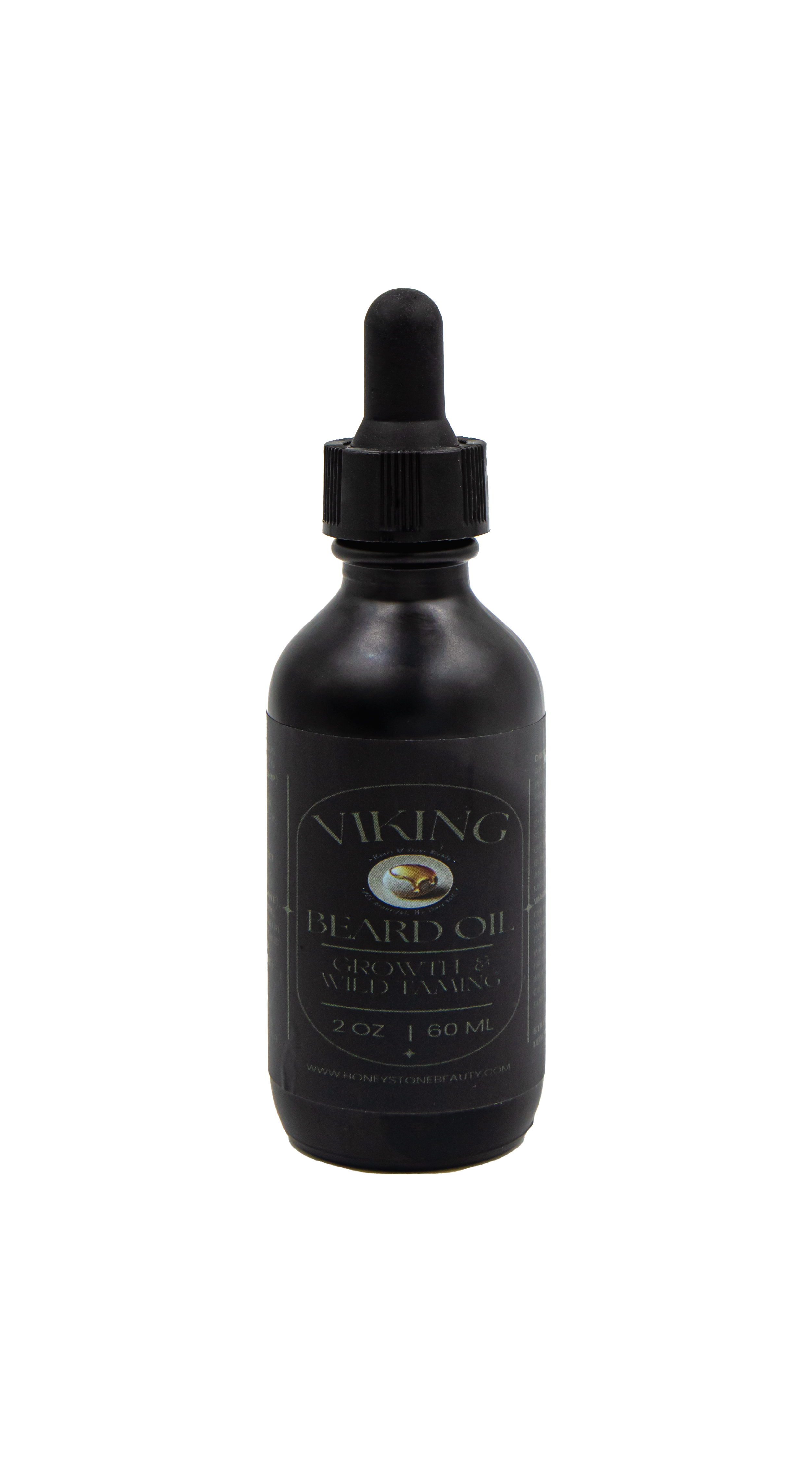 Viking Beard Oil