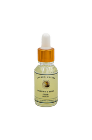 Golden Elixir Texture Enhancer