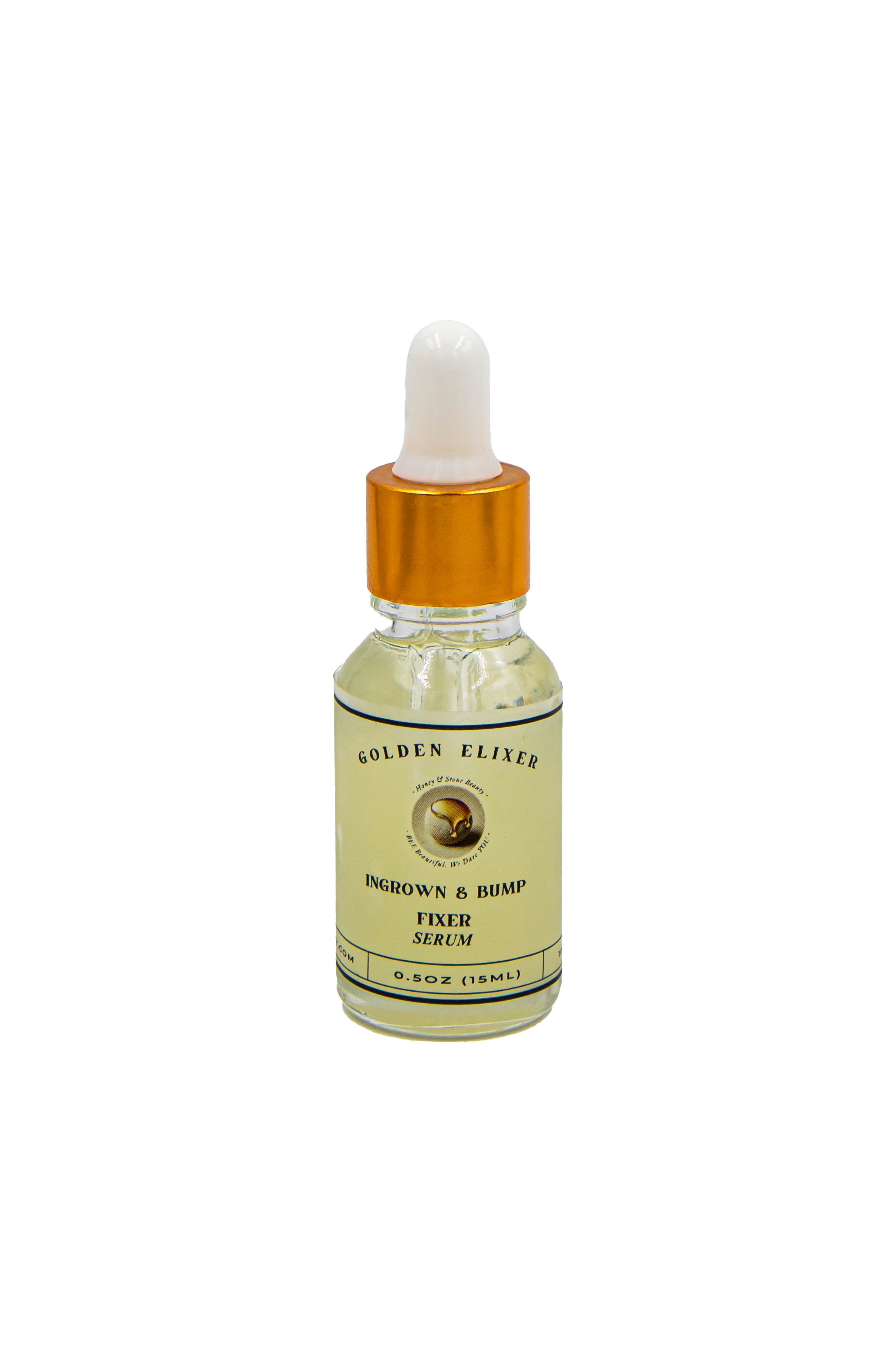 Golden Elixir