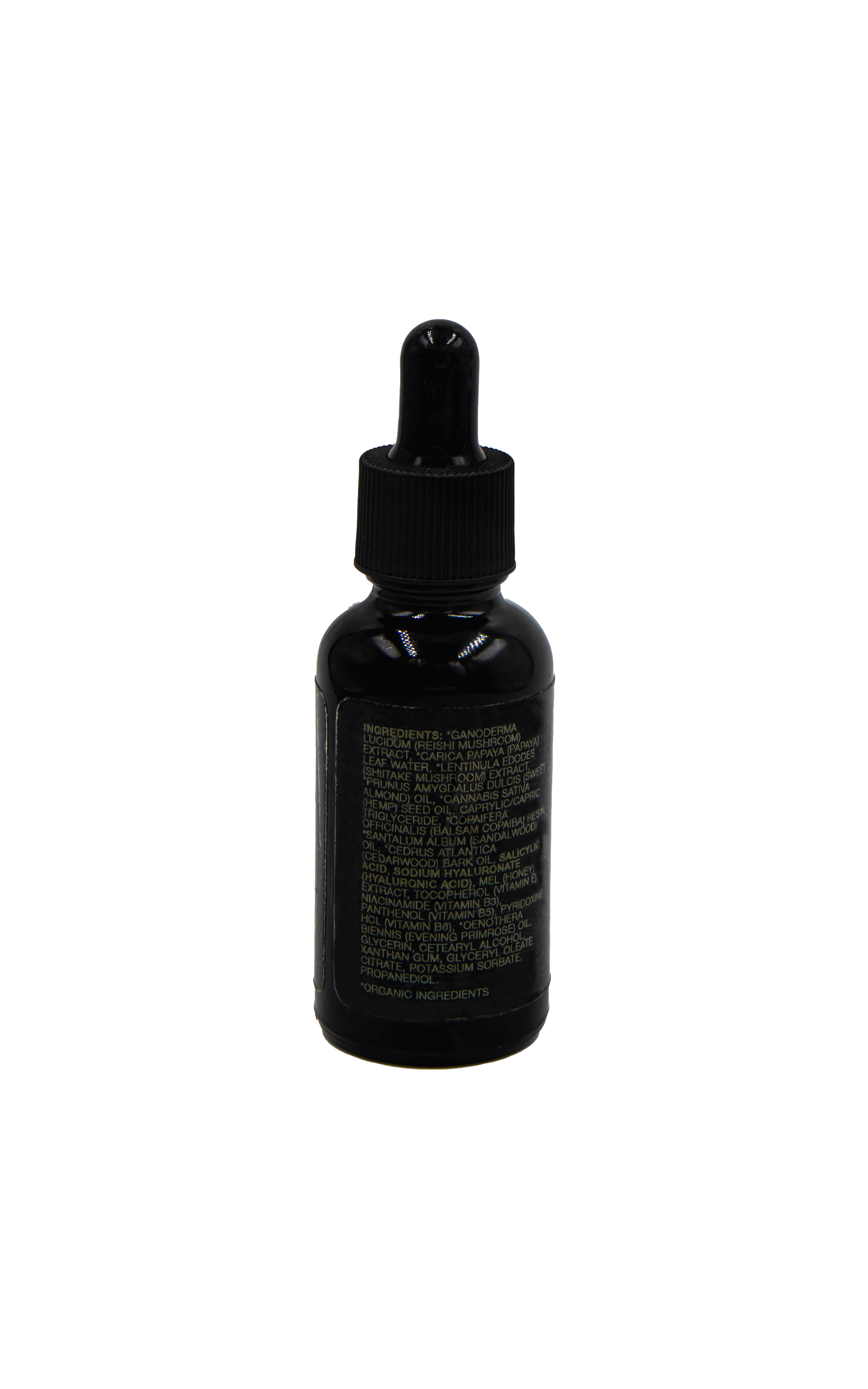 Zeus Facial Serum For Men