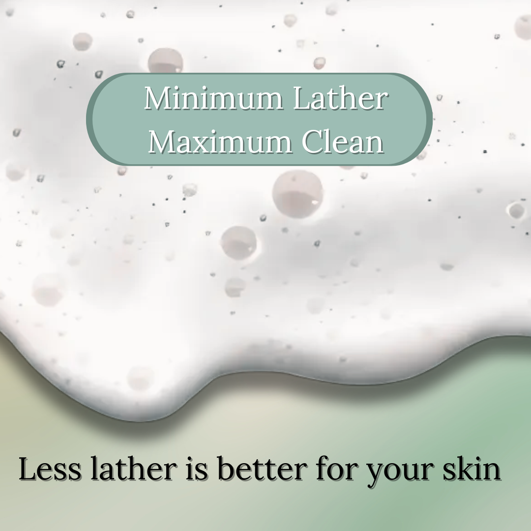 G.O.A.T. Milk Nourishing Body Wash