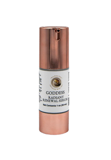 Goddess Radiant Renewal Serum