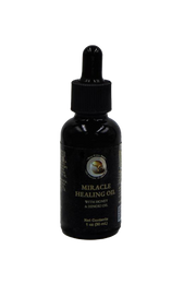 Miracle Healing Oil