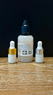 Travel Size Skincare Essentials
