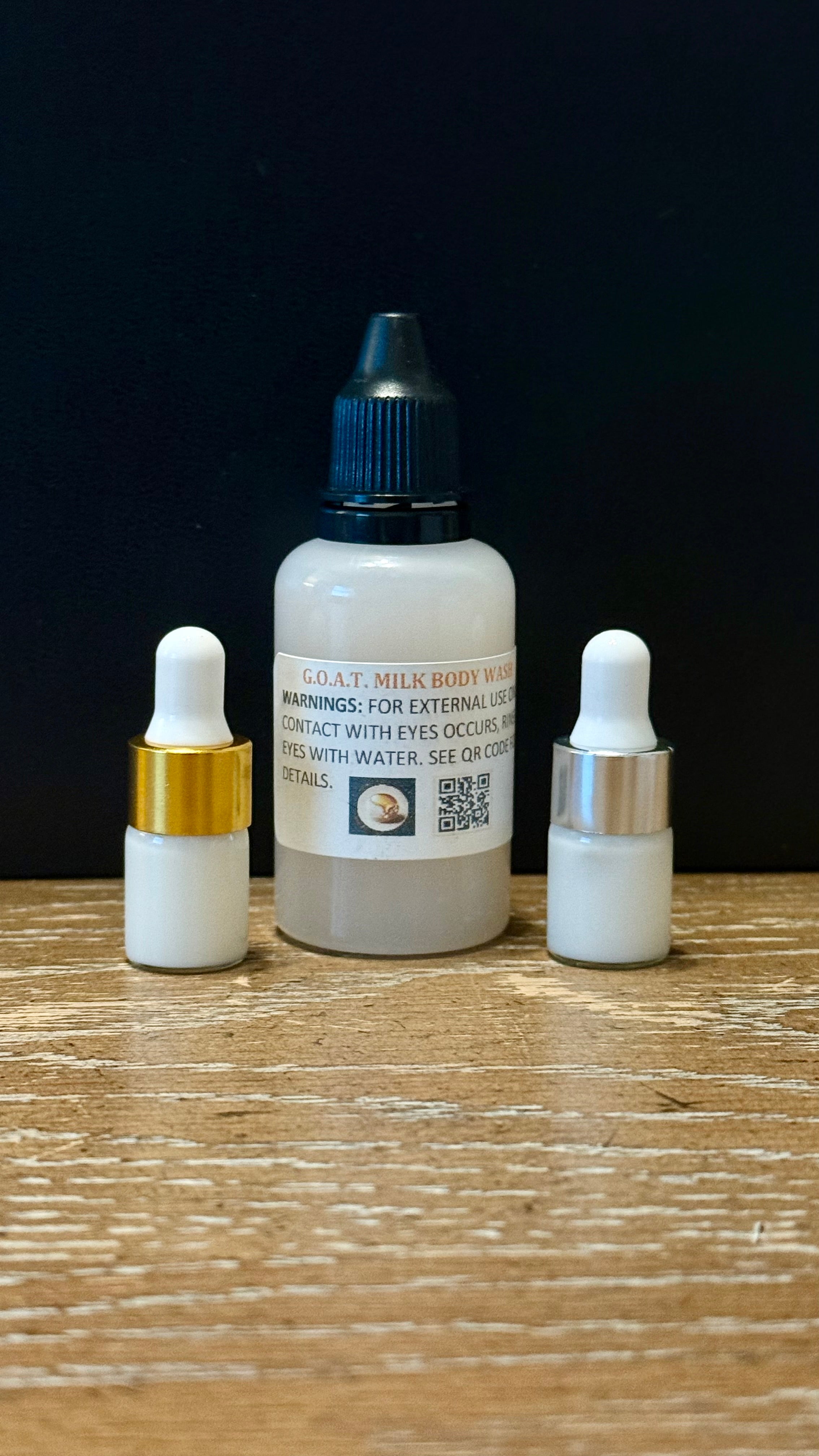 Travel Size Skincare Essentials