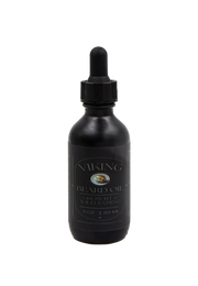 Viking Beard Oil
